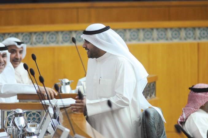 محمد الجبري
