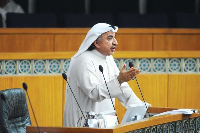 دعبدالحميد دشتي
