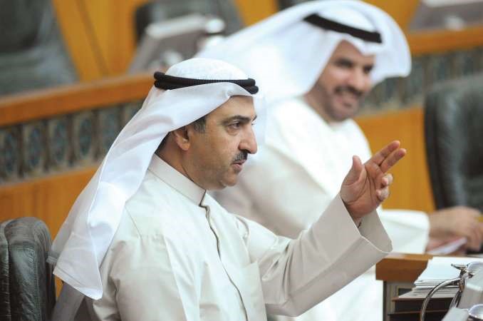 جمال العمر
