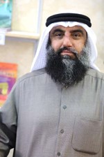 فريق عمل للإشراف على جناح «التربية» في معرض الكتاب والتعريف بالإصدارات المتنوعة