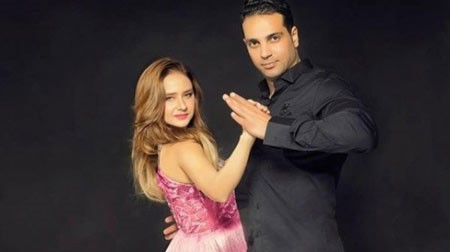 رد غريب جدا من طليق "نيللي كريم" على تصريحاتها الأخيرة