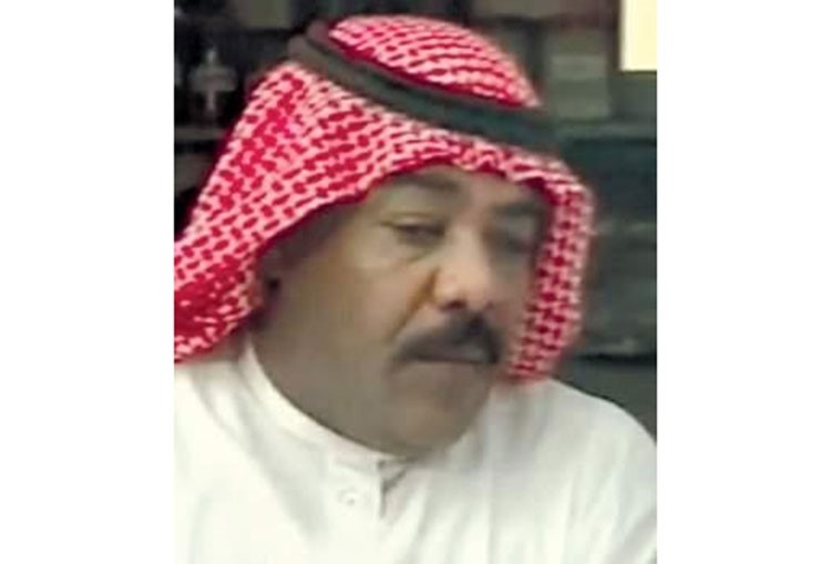 وفاة ممثل سعودي اثر ازمة قلبية مفاجئة