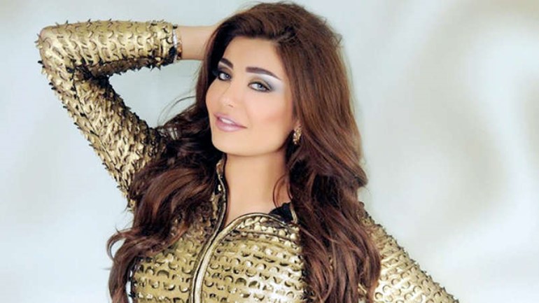 أمل العوضي: تصوير «خمس بنات» ديسمبر المقبل