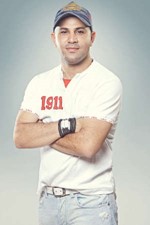 عزيز الشافعي﻿