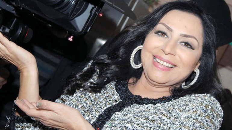 زهرة الخرجي: مظلومة في  «ساعة الصفر»! 