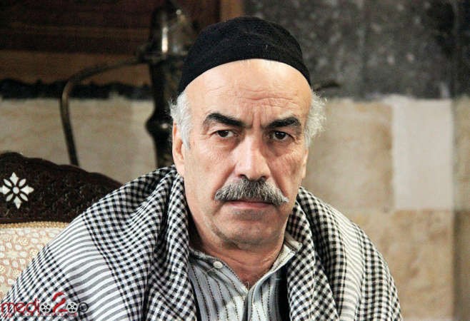 علي كريم﻿