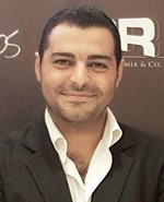 اسحق فهد