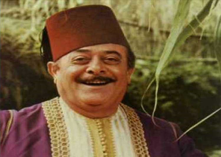 7 نجوم عرب ماتوا على المسرح أو أثناء التصوير 