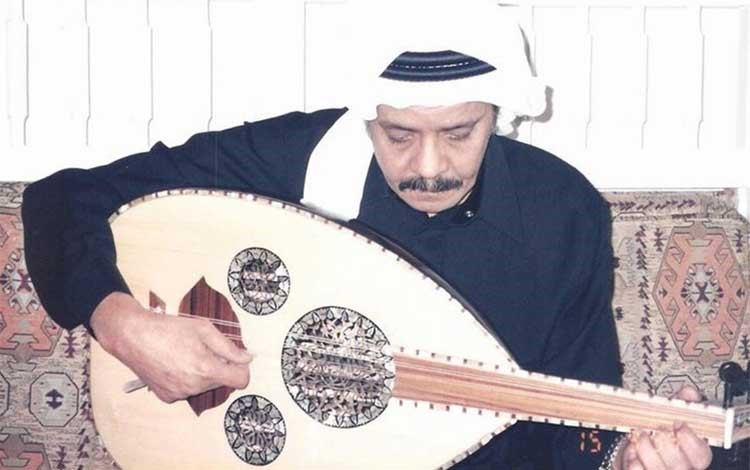 7 نجوم عرب ماتوا على المسرح أو أثناء التصوير 