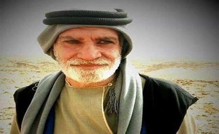 7 نجوم عرب ماتوا على المسرح أو أثناء التصوير 