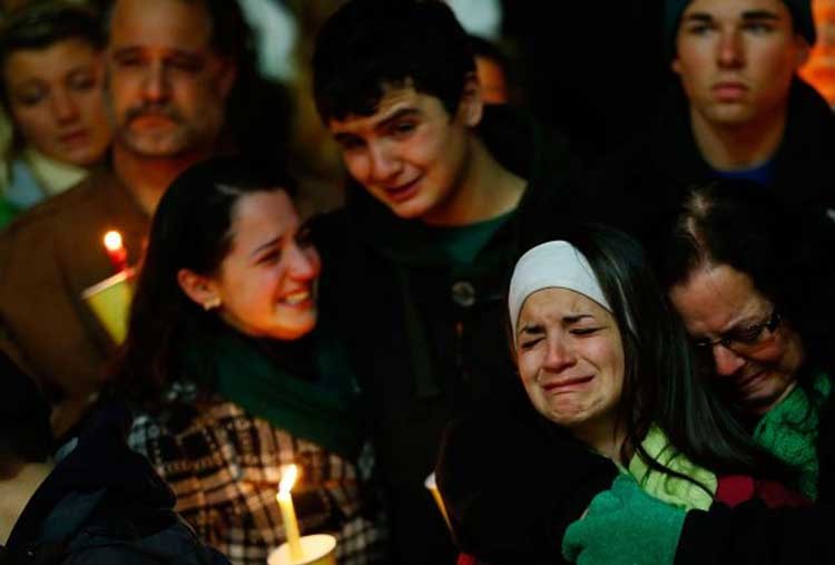 بالفيديو.. حقيقة الشابة التي ظهرت صورها في جميع العمليات الإرهابية