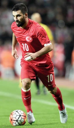 توران لـ «الأنباء»: «فيفا» وقف حالي!