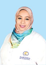 دمنى عثمان