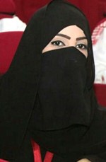 موضي الحربي﻿