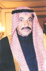 عبدالعزيز البابطين﻿