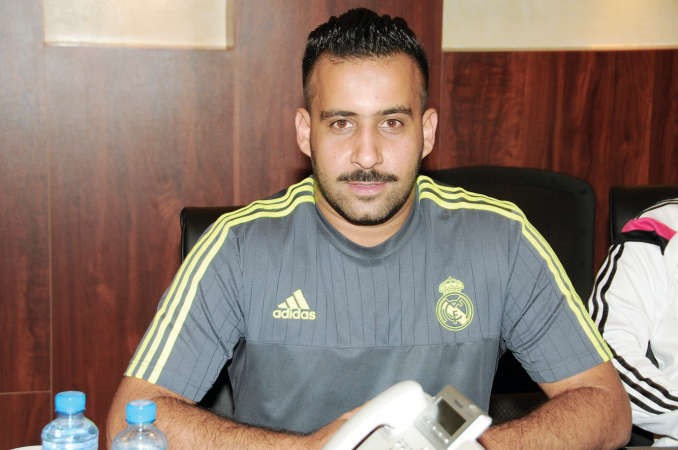 محمد سهيل
