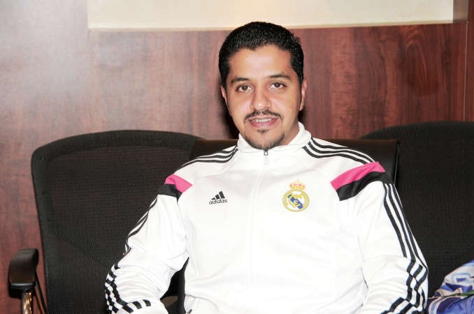 خالد الزعبي