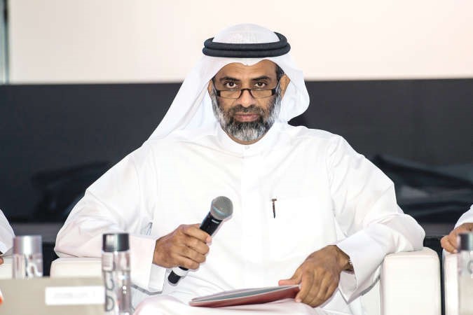 حمد الرحومي