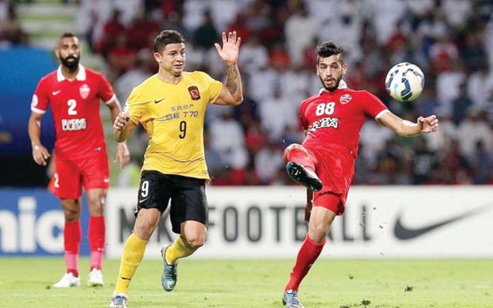 لاعبو الاهلي امامهم تحديات صعبة اليوم