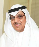 مبارك الخرينج