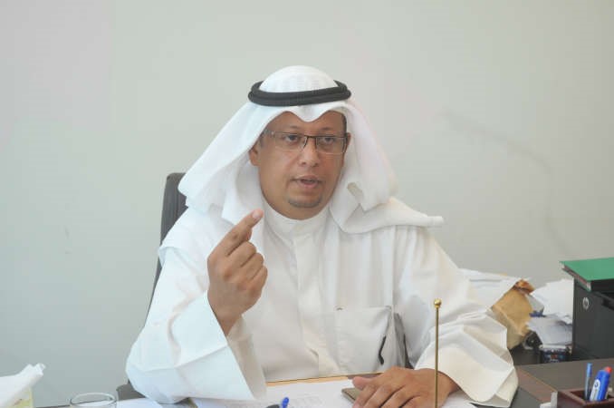 مدير معهد التمريض لـ «الأنباء»:  استحداث برامج جديدة قريباً  لتلبية احتياجات سوق العمل