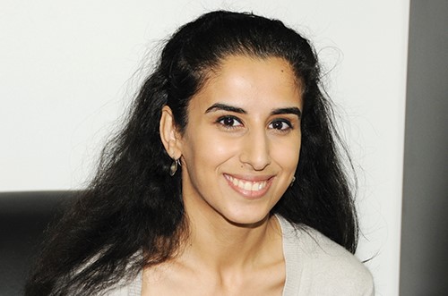 المنسق العام لحملة تقبل لولوة الرديني