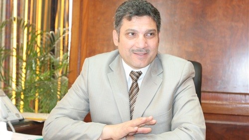 «الري»: 74% نسبة إنجاز مشروع قناطر أسيوط الجديدة