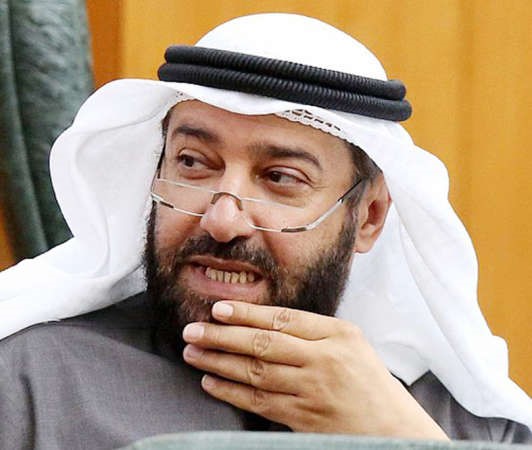 د علي العمير﻿