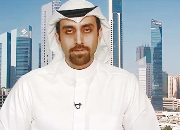 عبدالرحمن الخرافي 
