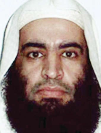 محمد الجربا ﻿