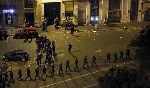 النقاط الرئيسية في مشروع قانون تمديد حالة الطوارئ في فرنسا