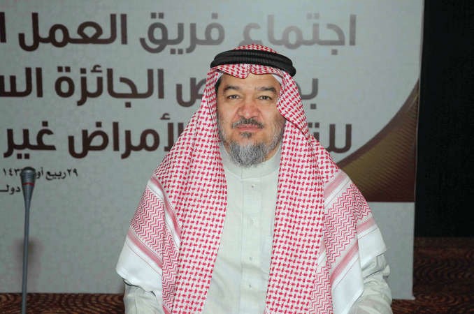 توفيق بن خوجة