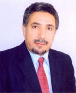 السفير حفيظ العجمي