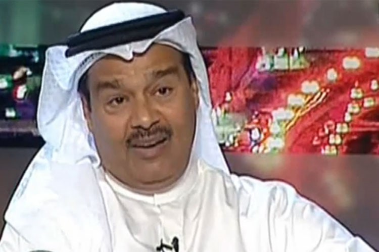 بالفيديو.. عبد الرحمن العقل بعد خروجه من المستشفي: لكل من يقول لي انت للحين ما تكبر اذكر الله  