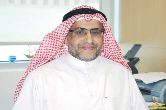 فارس العنزي﻿