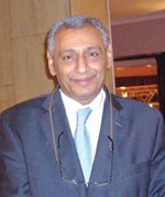 السفير خالد الدويسان﻿