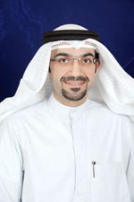 عبدالمحسن الكندري﻿