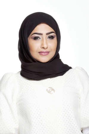 أميرة: انتظروا مفاجأتي في العام الجديد