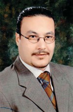 ابراهيم البستان﻿