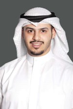 الحارث العلي﻿