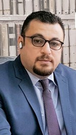 ضياء العبد﻿