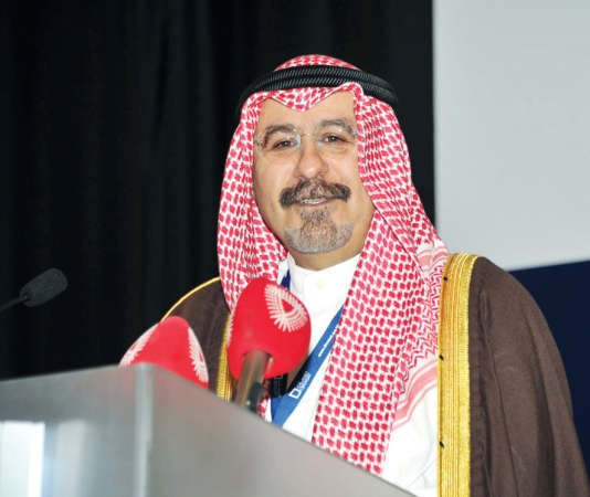 الشيخ دمحمد الصباح