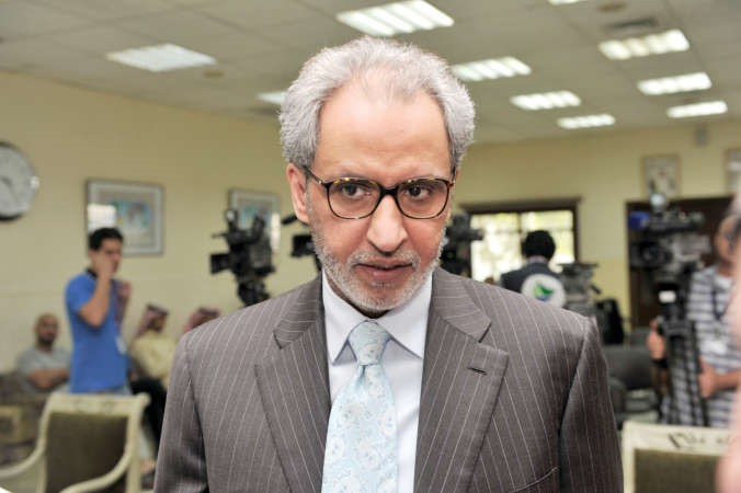 غسان الزواوي﻿