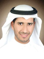 علي الفهد