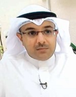 أحمد غضنفري