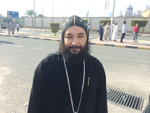 الاب ابادير﻿