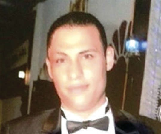 قصة «الجبالي» الذي سافر من باريس إلى العالم الآخر