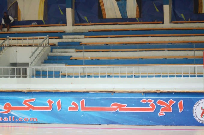 النصر أحرج المتصدر.. والكويت اجتاز اليرموك.. والقرين استفاق على حساب الساحل
