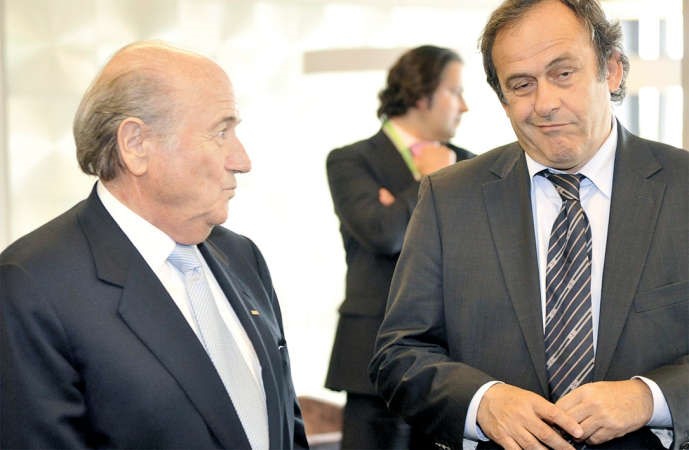 الفرنسي والسويسري في موقف صعب