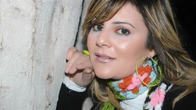 بالفيديو.. مذيعة مصرية في تصريح عجيب على الهواء: مصر "أم عباس"!